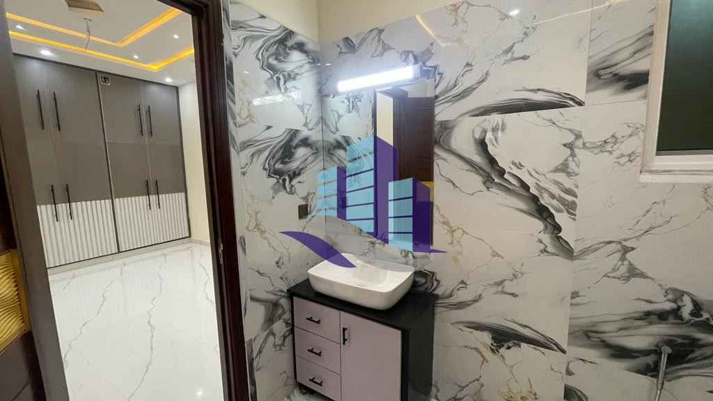 5 Marla House for Sale at Eden Executive, Faisalabad