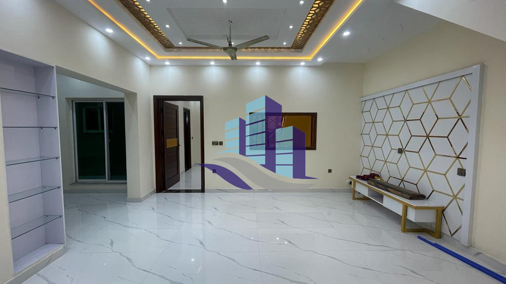 5 Marla House for Sale at Eden Executive, Faisalabad