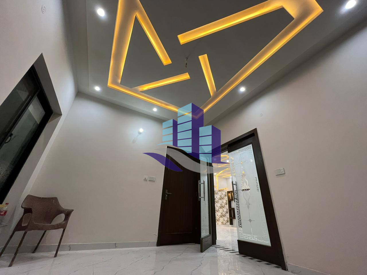 5 Marla House for Sale at Eden Garden Canal Road Faisalabad