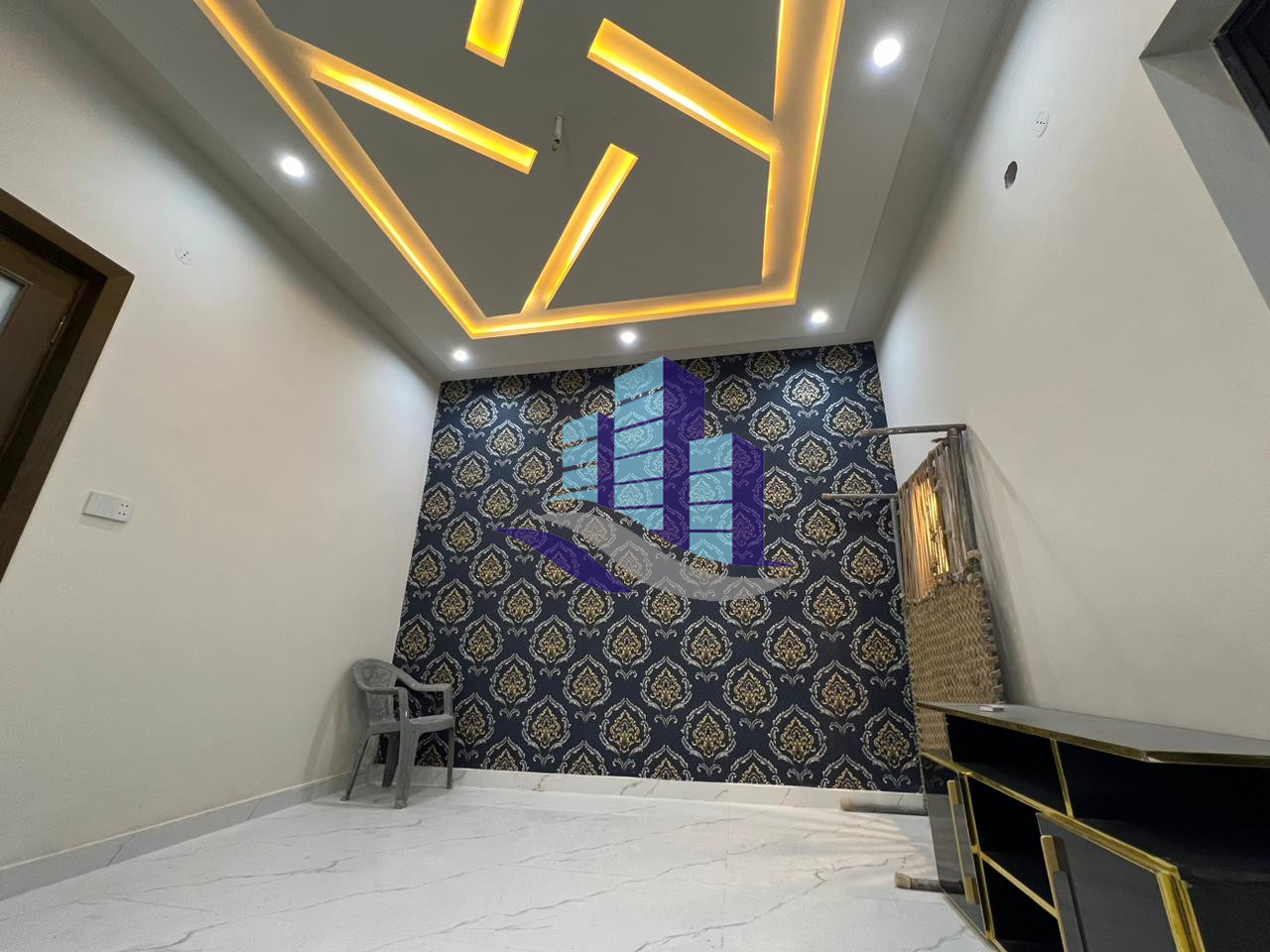 5 Marla House for Sale at Eden Garden Canal Road Faisalabad
