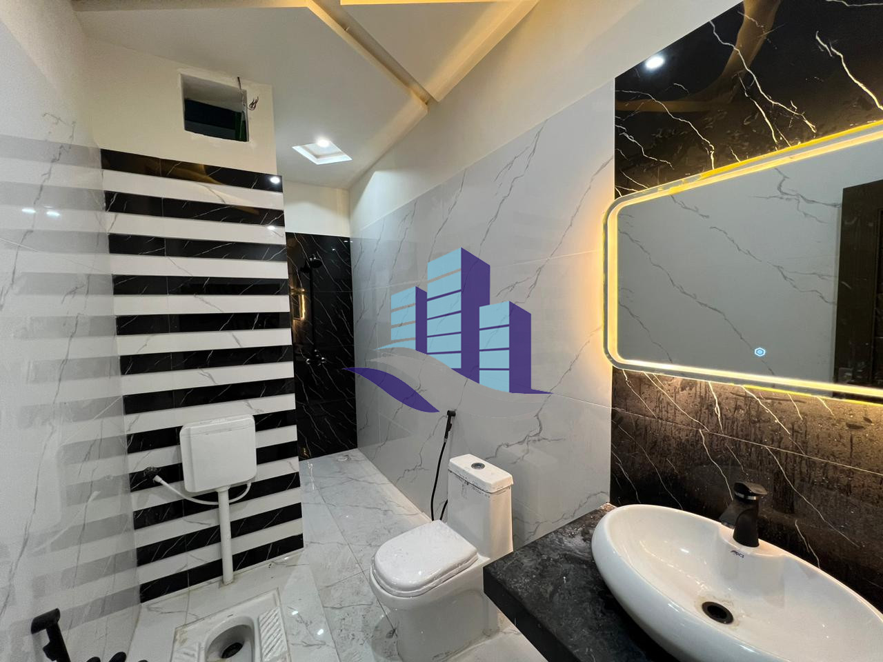 5 Marla House for Sale at Eden Garden Canal Road Faisalabad