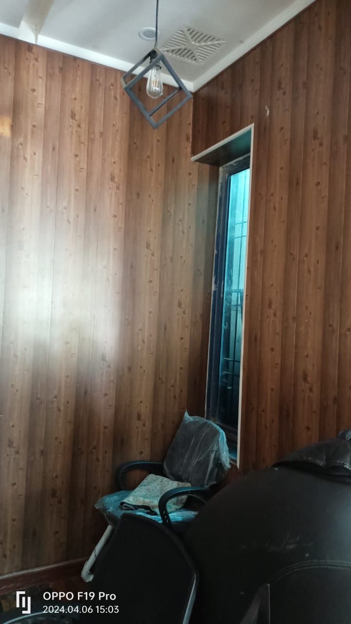500 SQ ft Office for Rent  at Main Canal Road, Faisalabad
