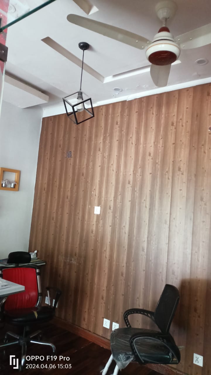 500 SQ ft Office for Rent  at Main Canal Road, Faisalabad
