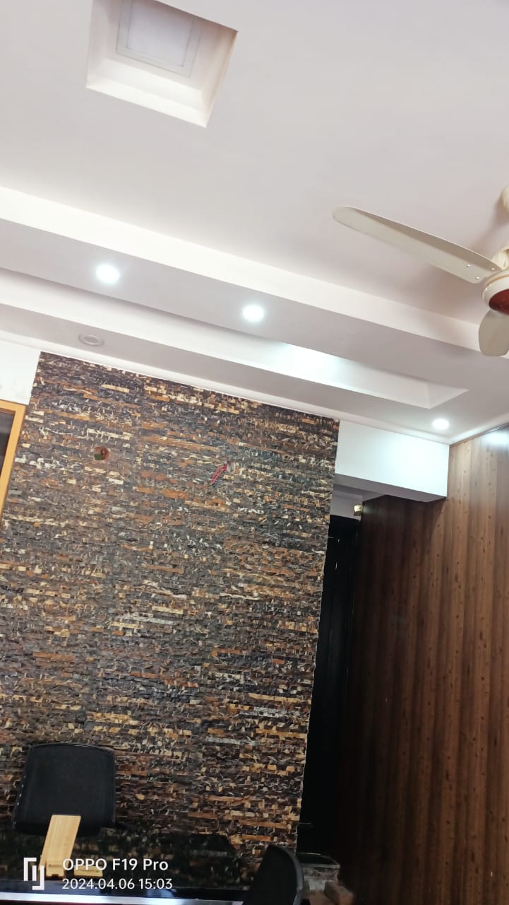 500 SQ ft Office for Rent  at Main Canal Road, Faisalabad