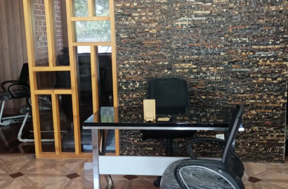 500 SQ ft Office for Rent  at Main Canal Road, Faisalabad