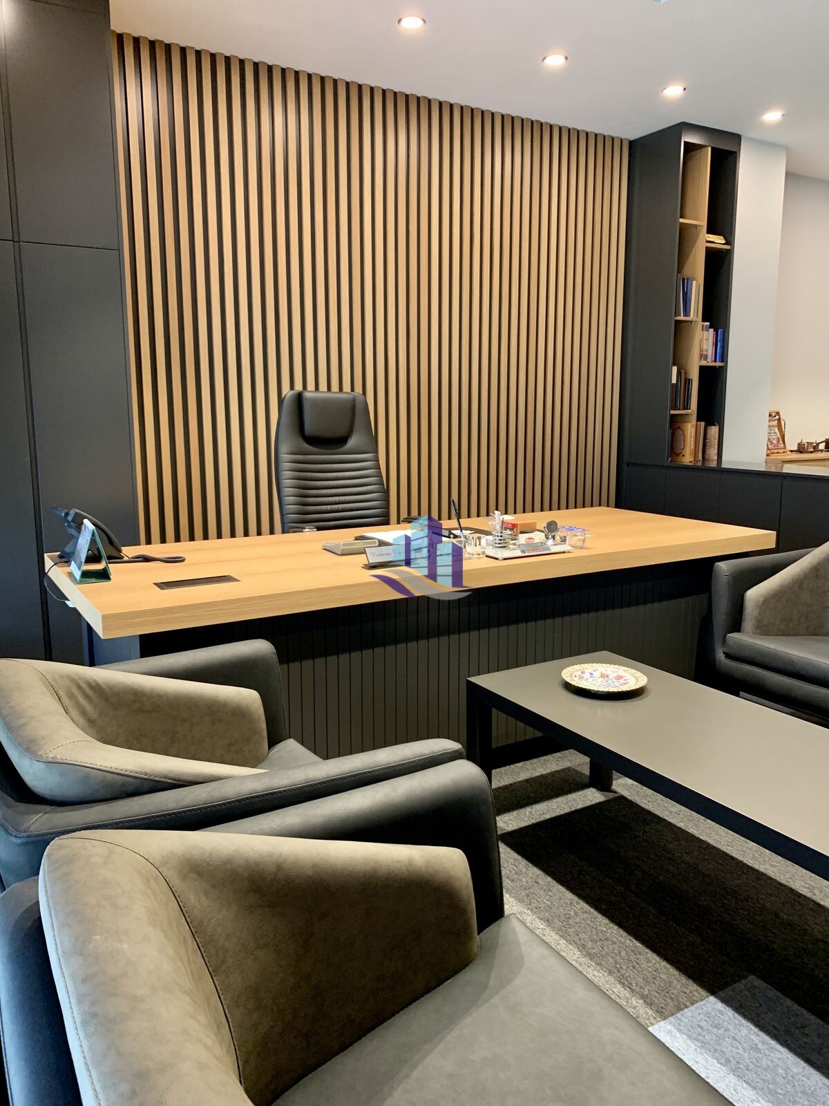 Ideal Office For Rent in D-Ground Faisalabad