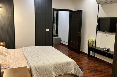 Luxury apartments for rent in Faisalabad