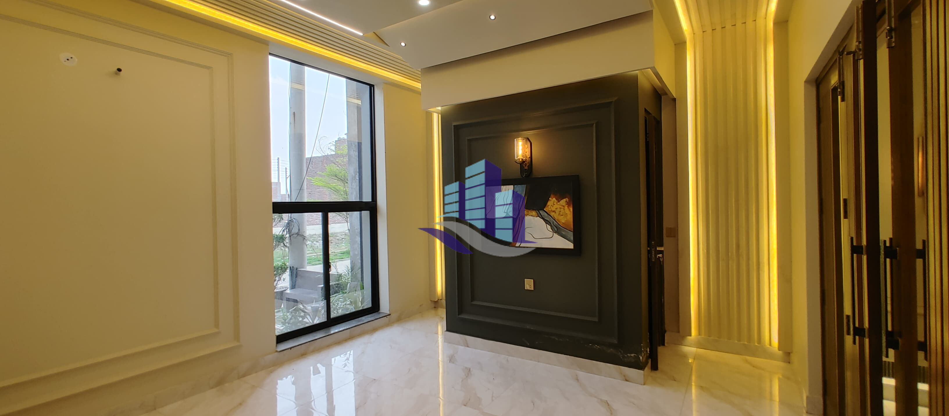 7 Marla House for Sale at Prime Location of Faisalabad