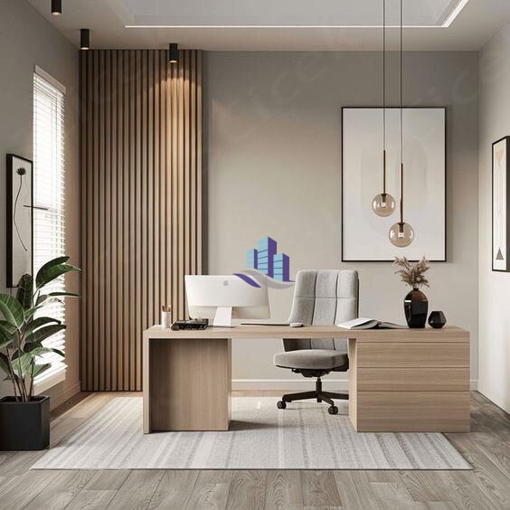 Office For Rent on D-Ground Faisalabad