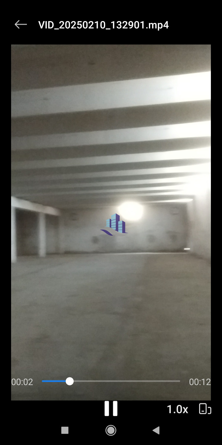 1 Kanal Warehouse for Rent at Canal Road Faisalabad