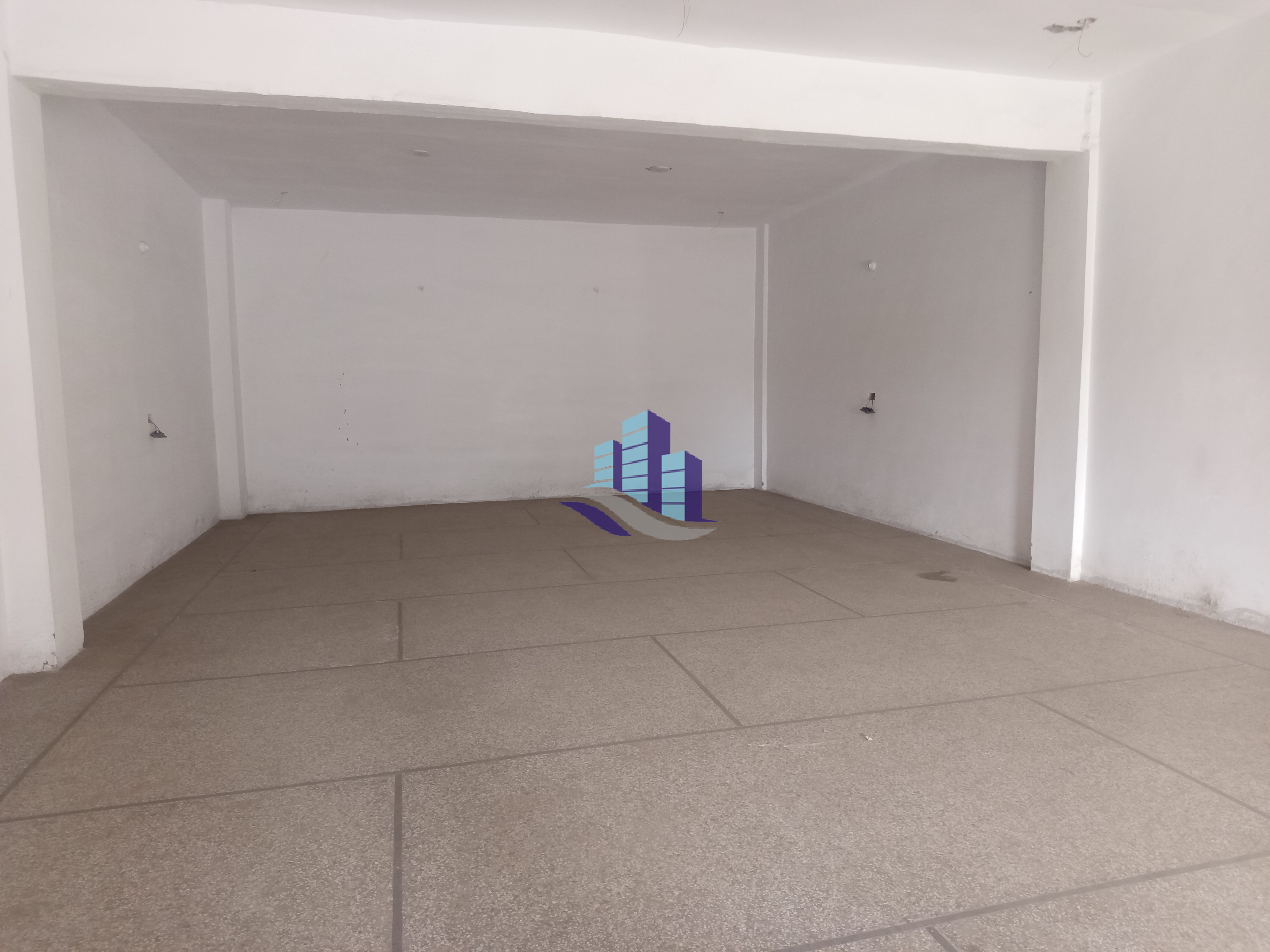4 Marla Shop for Rent at Jhang Road Faisalabad