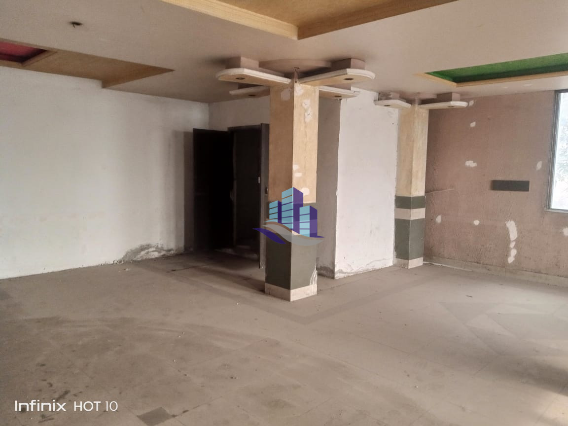 Office for Rent at Jinnah Colony Faisalabad