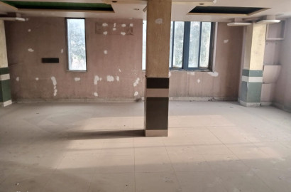 44 Marla Commercial Building for Rent on Jaranwala Road Faisalabad