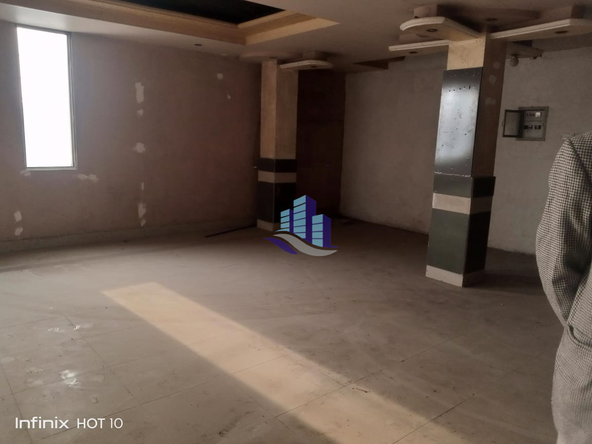 Office for Rent at Jinnah Colony Faisalabad