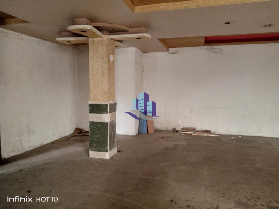 44 Marla Commercial Building for Rent on Jaranwala Road Faisalabad