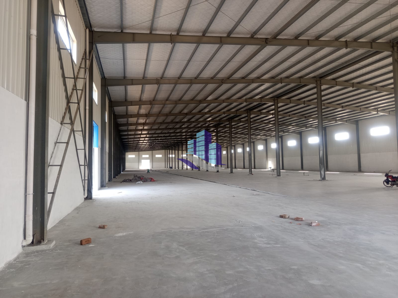 5000 sq Ft Warehouse For Rent Different Locations In Faisalabad