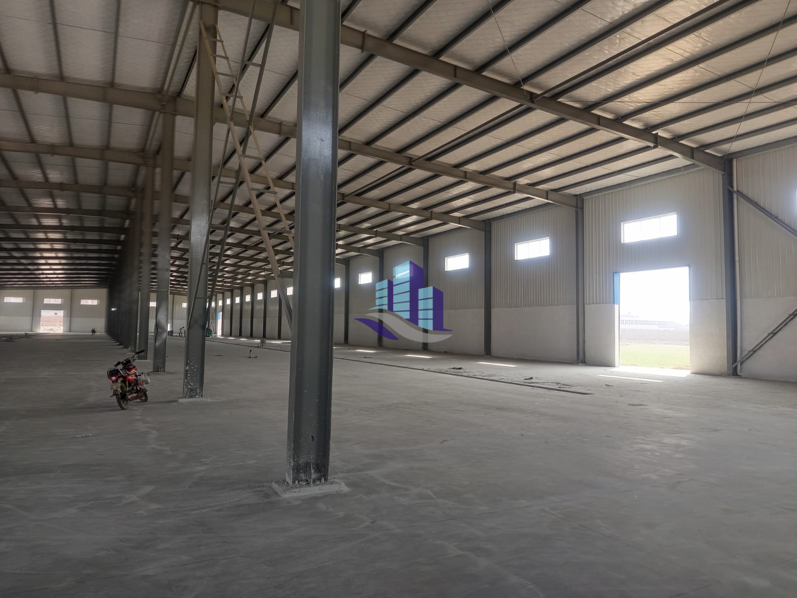 Warehouse for Rent on Jaranwala Road, Faisalabad