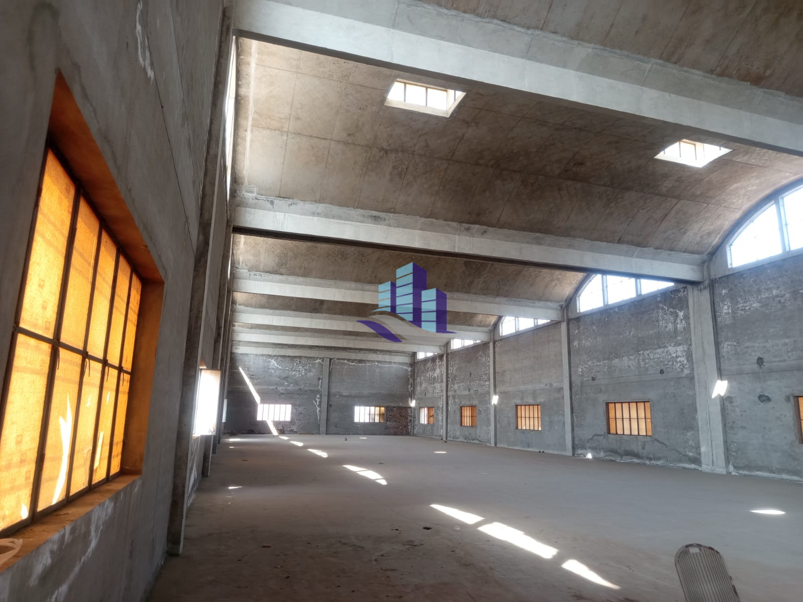 30,000 Sqft Warehouse for Rent in M3 Industrial Zone Faisalabad
