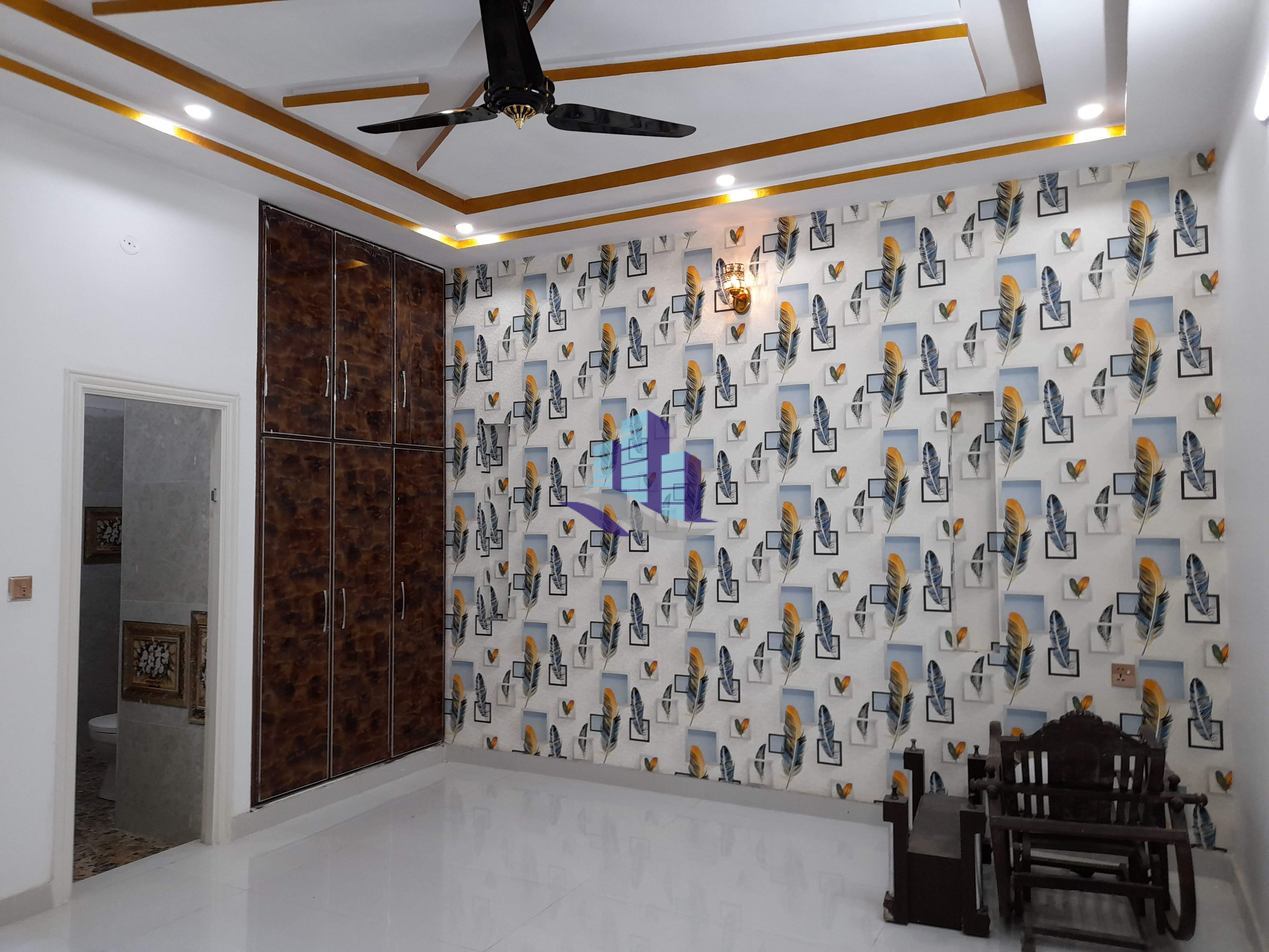4 Marla House for Sale in Oasis Orchard Faisalabad