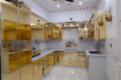 4 Marla House for Sale in Oasis Orchard Faisalabad
