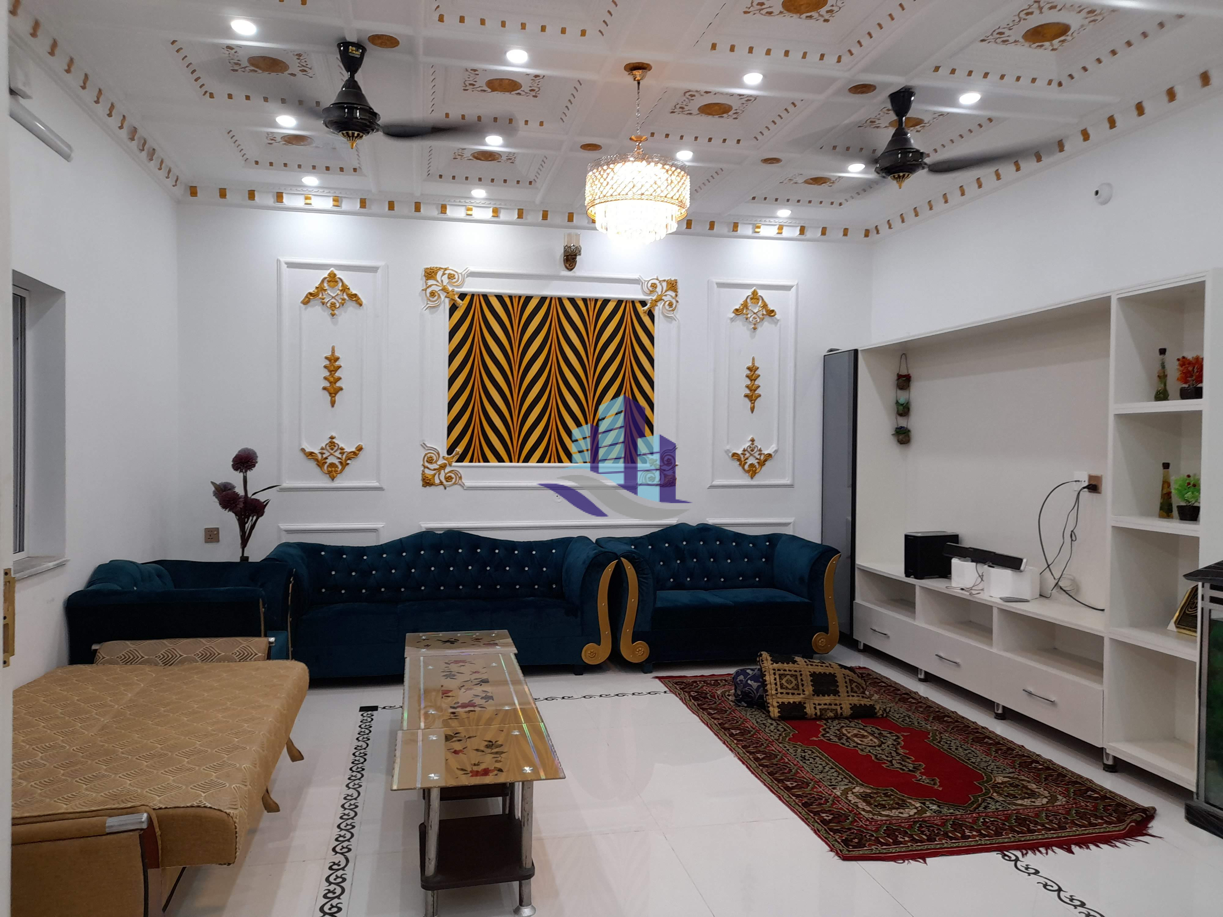 4 Marla House for Sale in Oasis Orchard Faisalabad