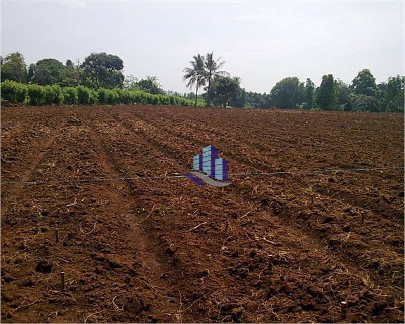 1 Maraba Agricultural Land for Sale Near Siawala Interchange