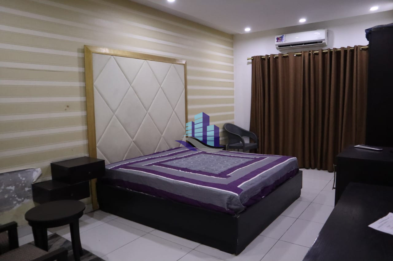 Prime Location Appartment For Rent At Main Kohinoor City Faisalabad