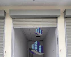 Prime 200 Sq. Ft. Shop Available For Rent on Main Susan Road