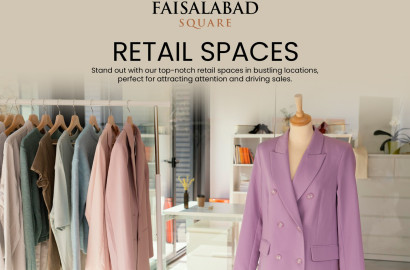 312 Sqfts Shop For Rent At Main Jhang Road Faisalabad