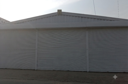 1360 Sq.ft Premium Showroom Space for Rent on Main Canal Road – Faisalabad