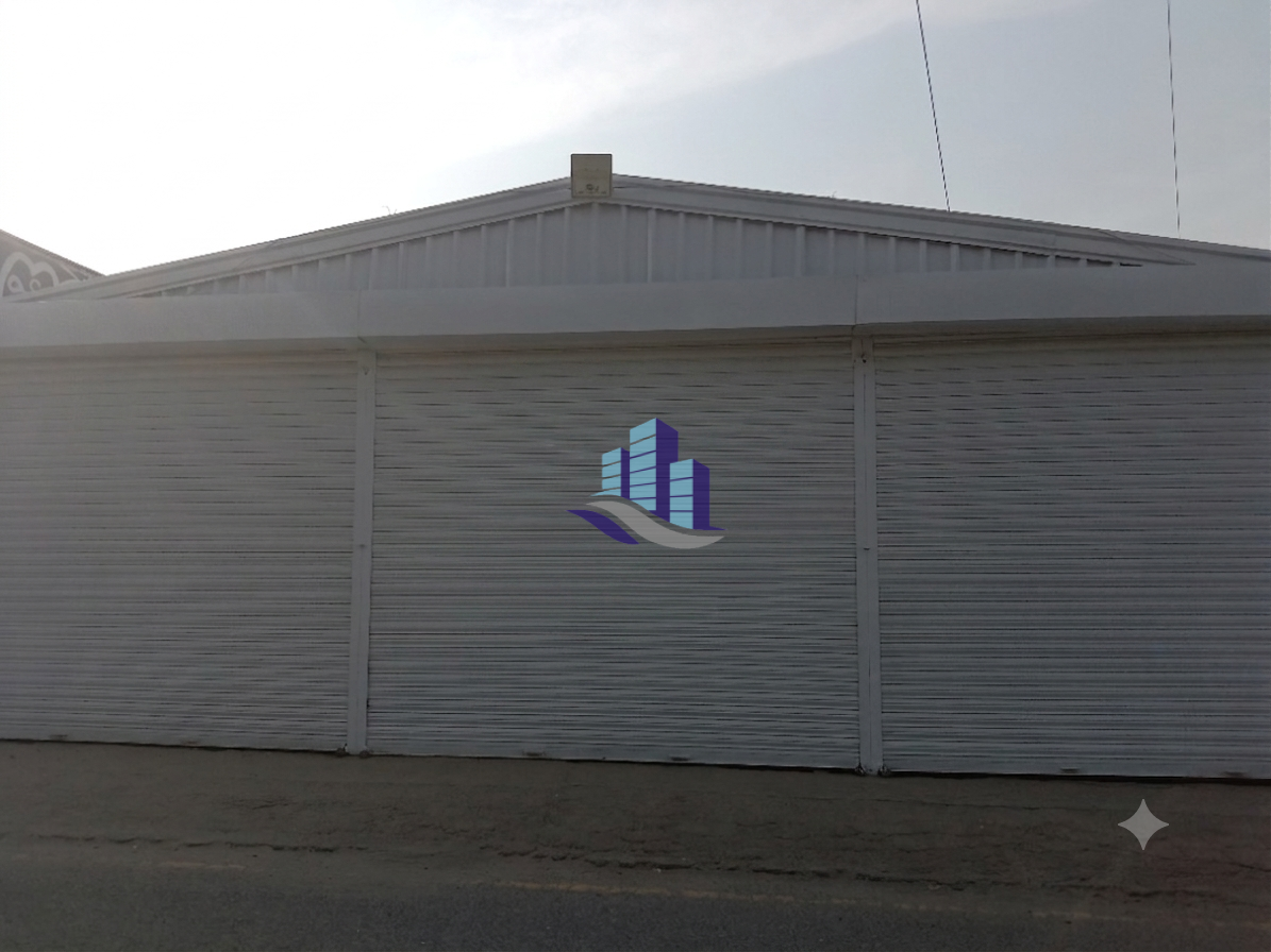 1360 Sq.ft Premium Showroom Space for Rent on Main Canal Road – Faisalabad