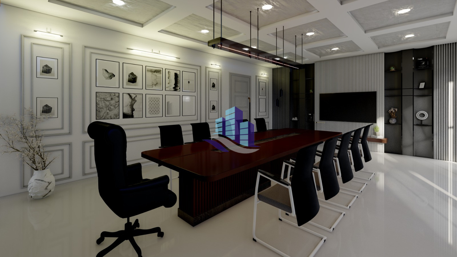 Prime 1100 Sqfts Commercial Space Available For Rent At Main Susan Road Faisalabad