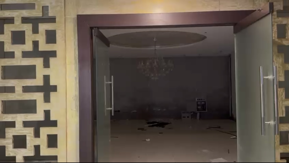 Ideal Office For Rent in Kohenoor City Faisalabad