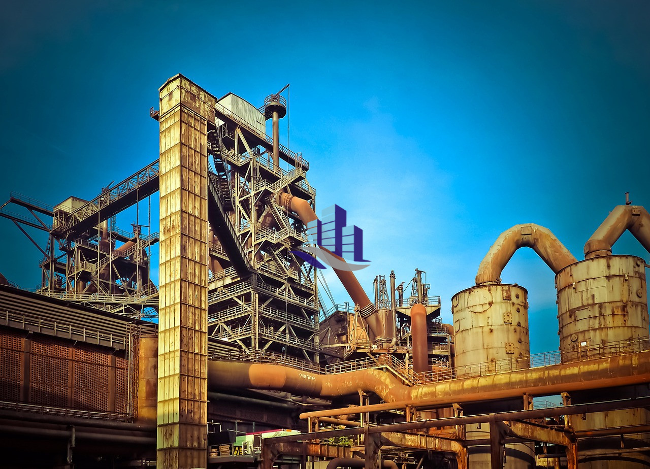 1 Kanal Industrial Plot For Sale At Main Samundari Road Near Bypass Faisalabad