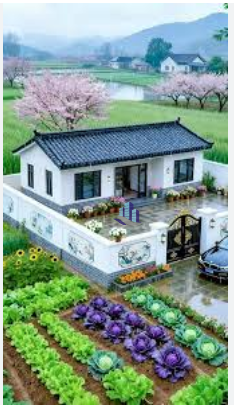 Premium 4, 6 & 8 Kanal Farmhouse Plots for Sale at Sadhar Bypass