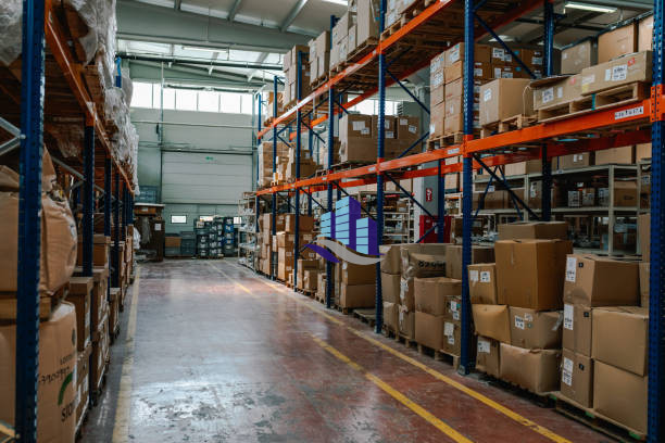 Ideal 17000 Sq Ft Warehouse For Rent At Faisalabad (Large Storage)