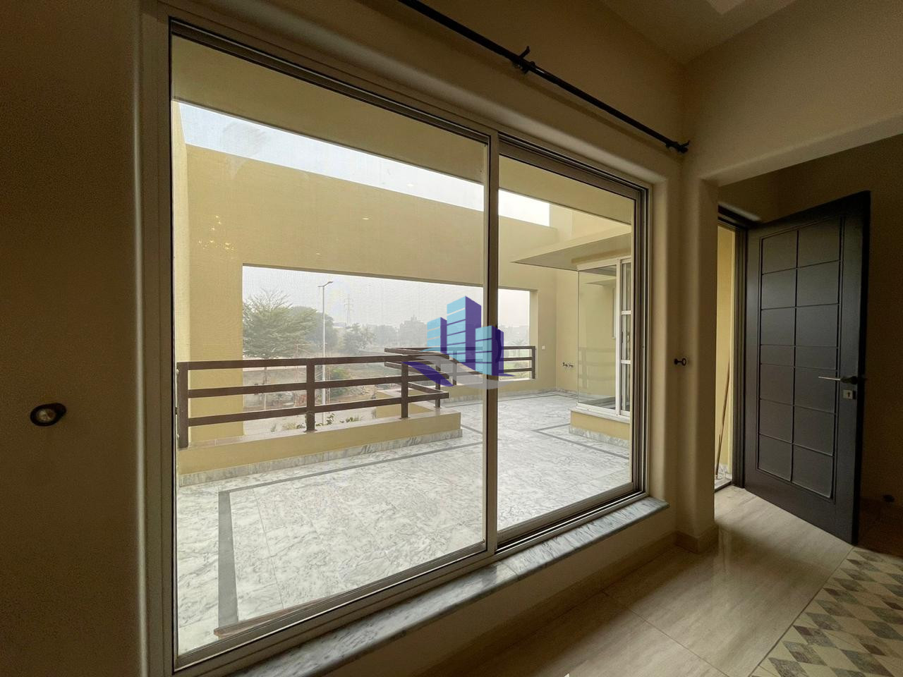 18 Marla Sami Furnish Lavish Villa For Sale at Prime Location Of Main Jaranwala Road,