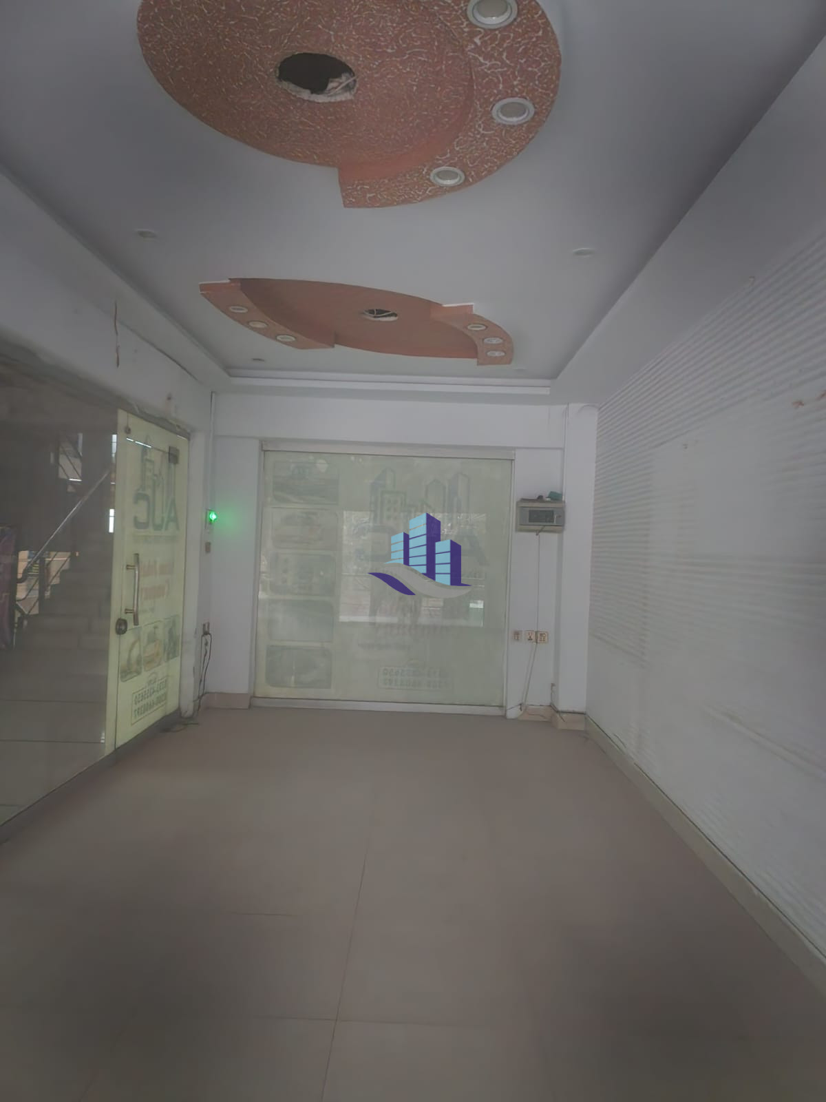Shop for Rent on Main Canal Road Faisalabad