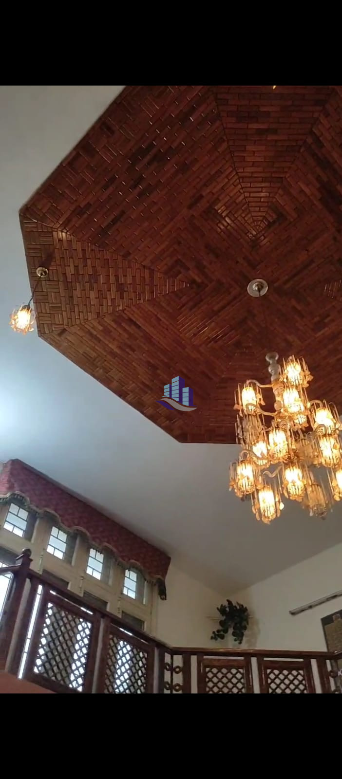 21 Marla Double-Story House for Sale on Satana Road – Prime Location!