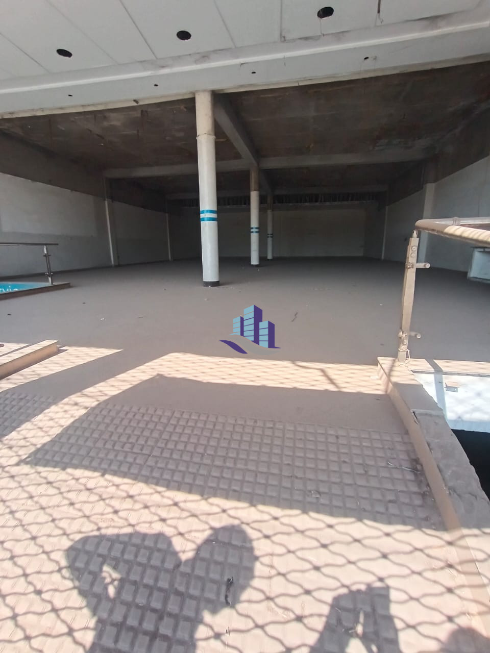 Hall Available for rent at canal Road Faisalabad