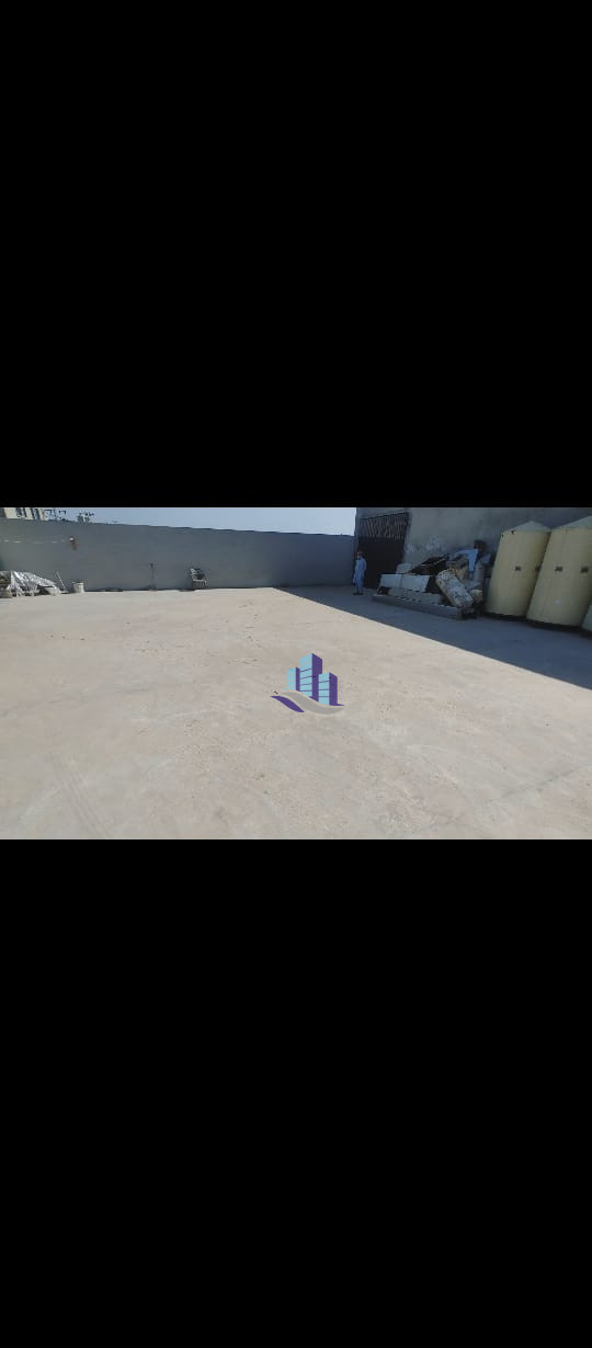 Prime Location 36 Marla Factory for Sale on Jaranwala Road