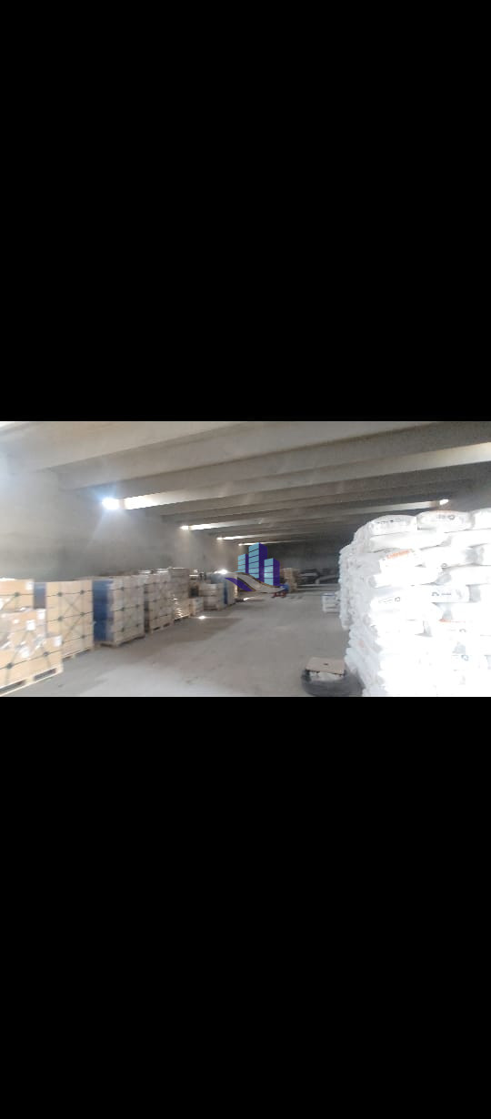 Prime Location 36 Marla Factory for Sale on Jaranwala Road