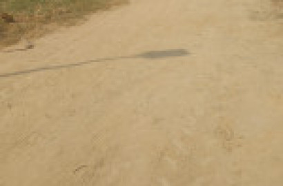 Attractive 2 Acres Land for Sale on Satiana Road, Faisalabad