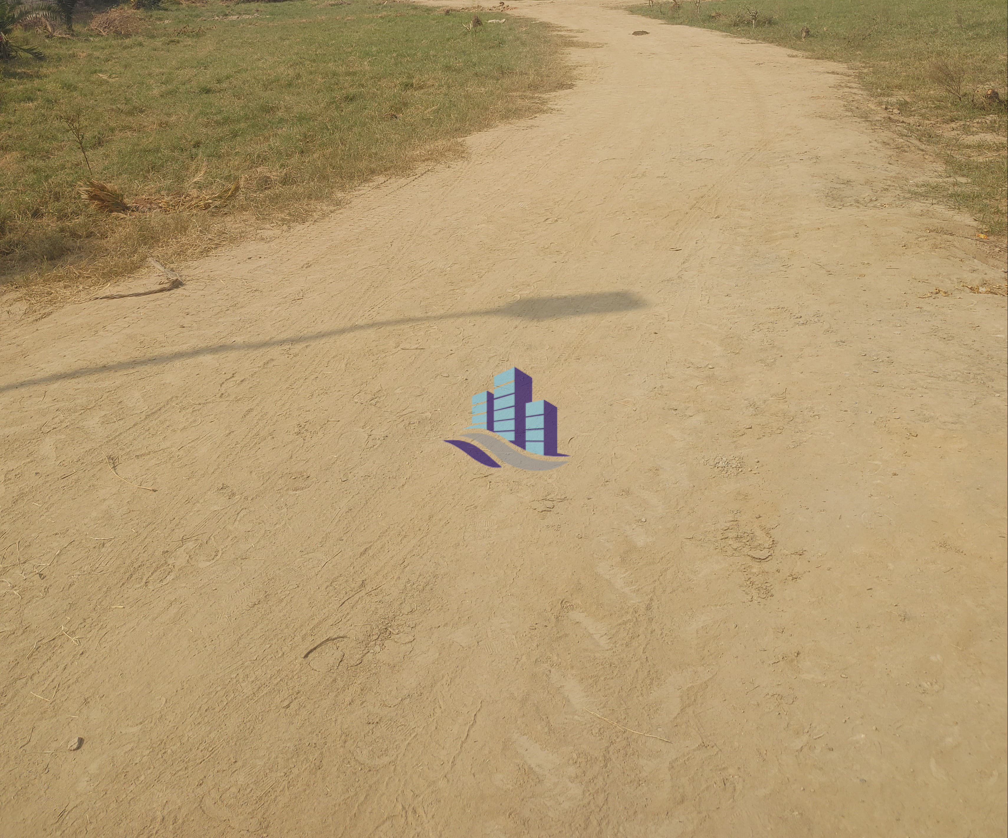 36 Marla Plot for Sale on main Canal Road – Ideal Location