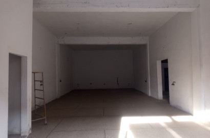 2 Marla Shop for Rent on Jhang Road Faisalabad