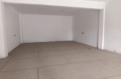 Prime 2 Marla Shop for Rent on Jhang Road Faisalabad