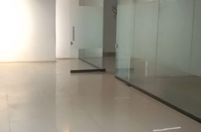 Prime Office Available for Rent in Faisalabad