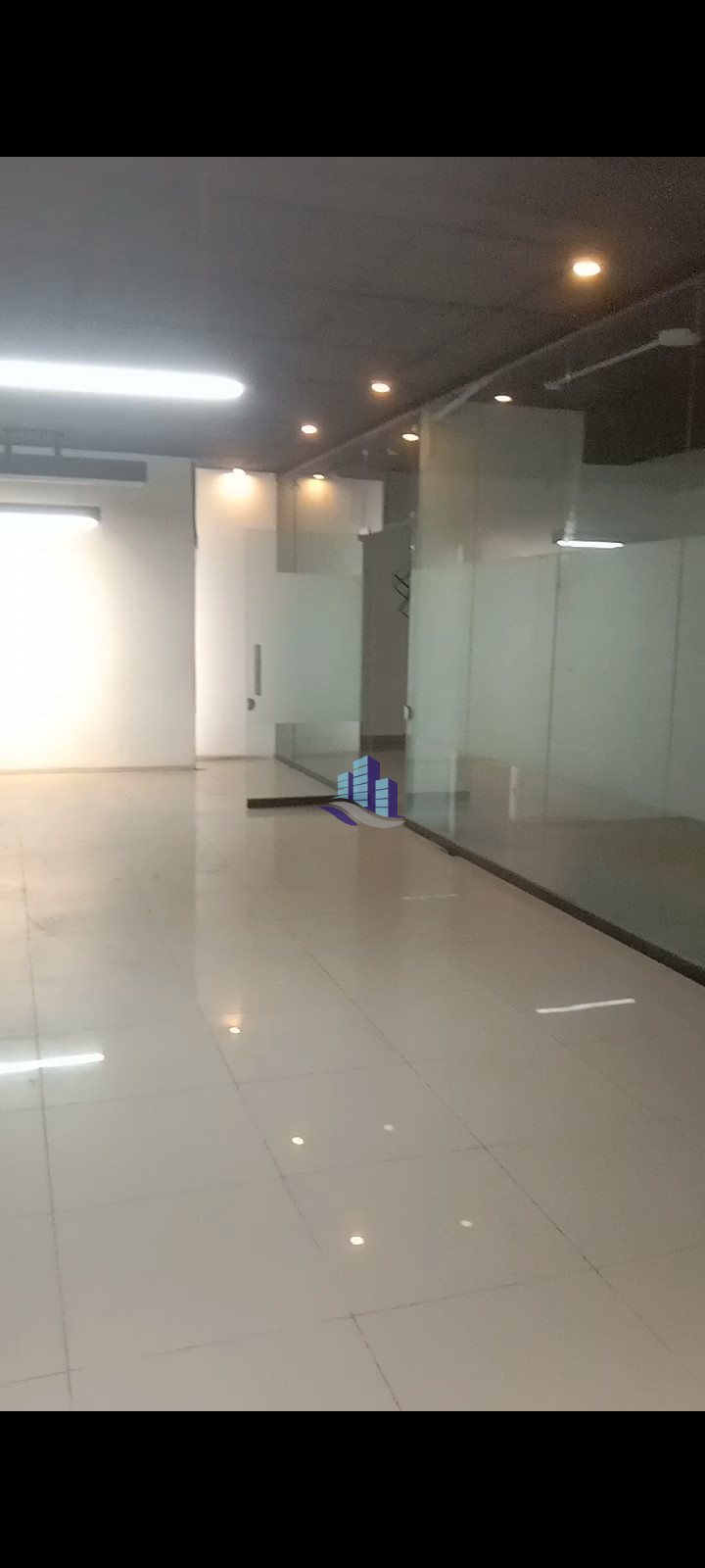 Prime Office Available for Rent in Faisalabad
