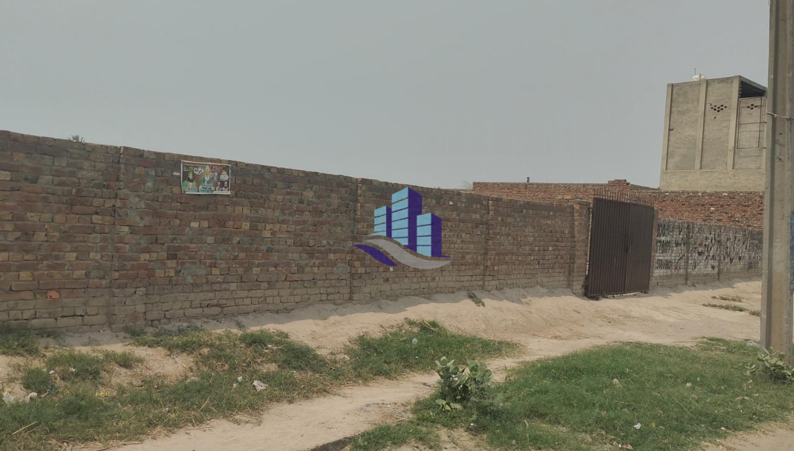2 Acre Industrial Land for Sale Near Khanuwana Bypass
