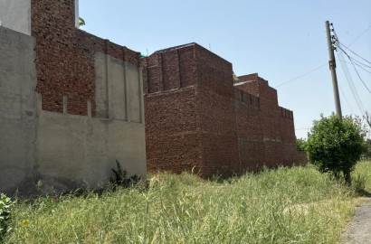 Prime 3 & 4 Marla Residential Plots for Sale in Madina Town, Susan Road Faisalabad